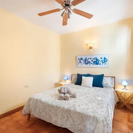 Apartmán Gigantes Sea View