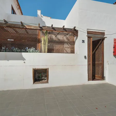 Apartmán Gigantes Sea View *
