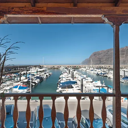 Gigantes Sea View *