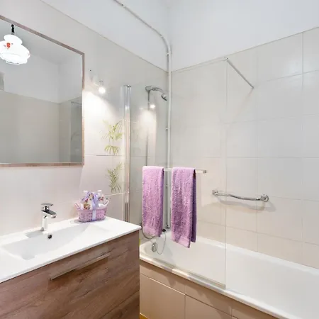 Apartmán Gigantes Sea View *