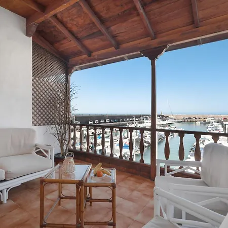 Apartment Gigantes Sea View Acantilado de los Gigantes