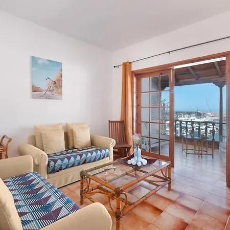 Apartment Gigantes Sea View