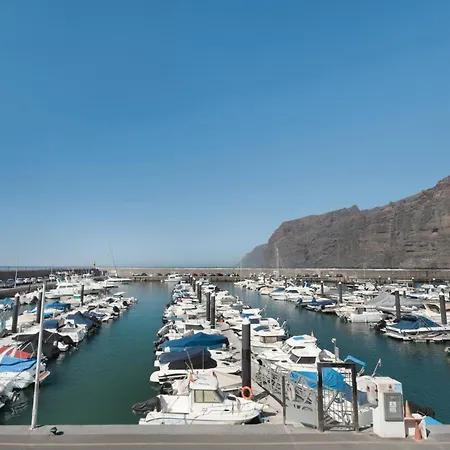 Gigantes Sea View
