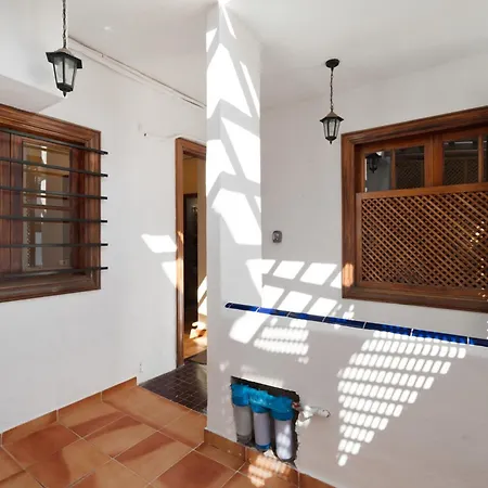Gigantes Sea View Apartment Acantilado de los Gigantes