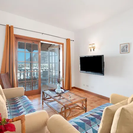 Apartament Gigantes Sea View Acantilado de los Gigantes