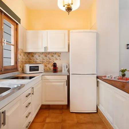 Apartament Gigantes Sea View *
